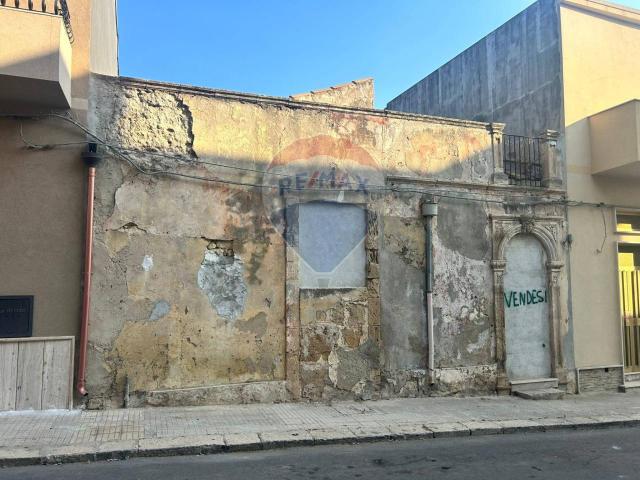 Casa indipendente in vendita a Pachino