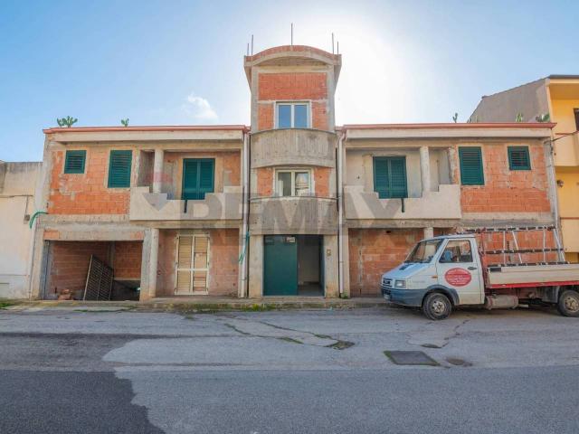 Casa indipendente in vendita a Pachino