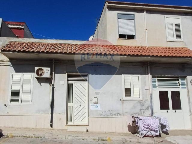 Casa indipendente in vendita a Pachino
