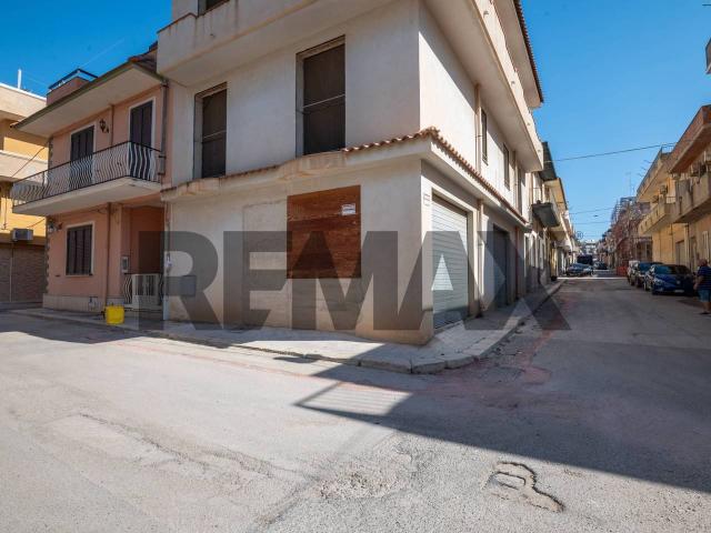 Casa indipendente in vendita a Pachino
