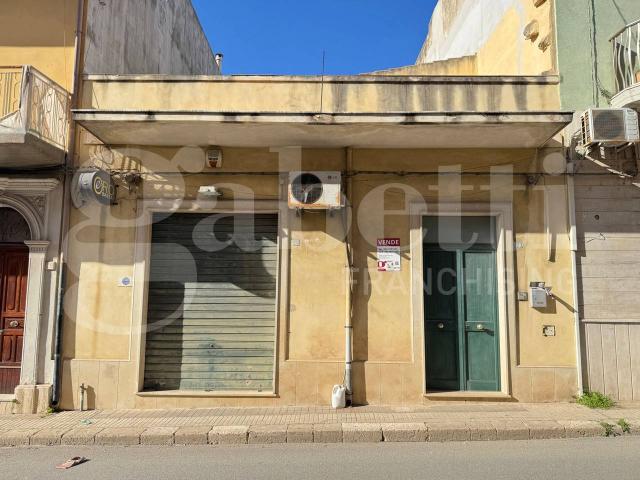 Casa indipendente in vendita a Pachino