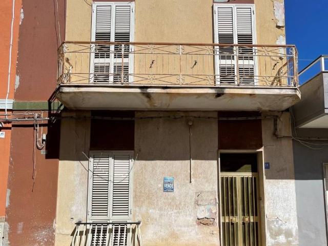 Casa indipendente in vendita a Pachino SR