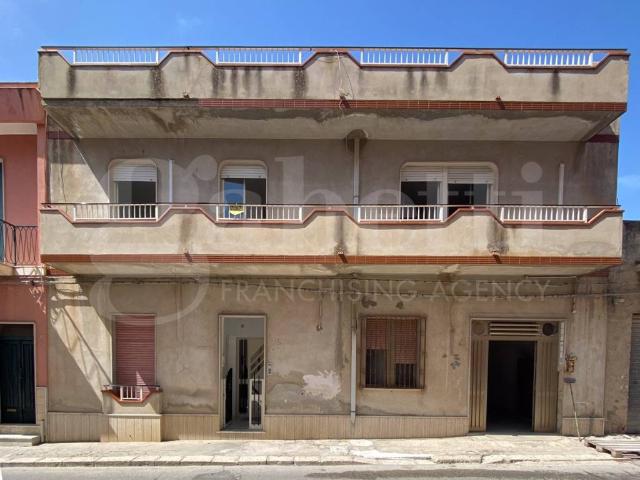 Casa indipendente in vendita a Pachino SR