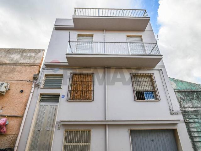 Casa indipendente in vendita a Pachino SR