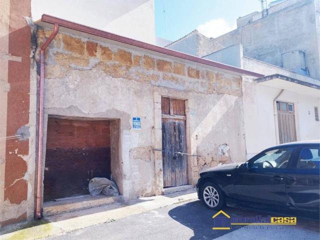 Casa indipendente in vendita a Pachino SR