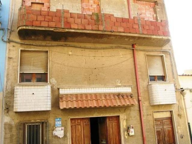 Casa indipendente in vendita a Pachino SR