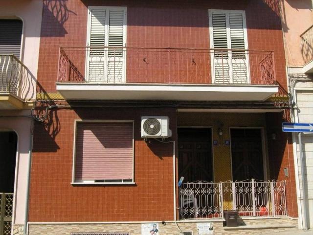 Casa indipendente in vendita a Pachino SR
