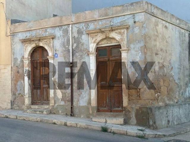 Casa indipendente in vendita a Pachino SR