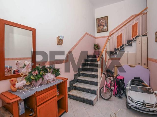 Casa indipendente in vendita a Pachino SR