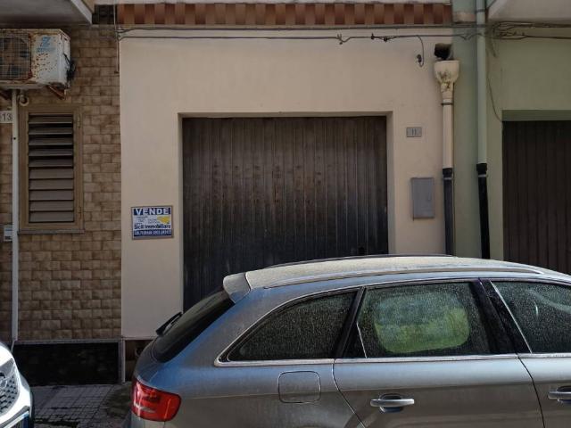 Casa indipendente in vendita a Pachino SR