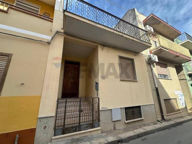 Casa indipendente in vendita a Pachino SR