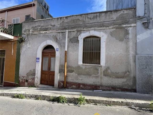 Casa indipendente in vendita a Pachino SR