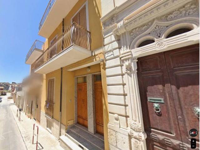 Casa indipendente in vendita a Pachino SR