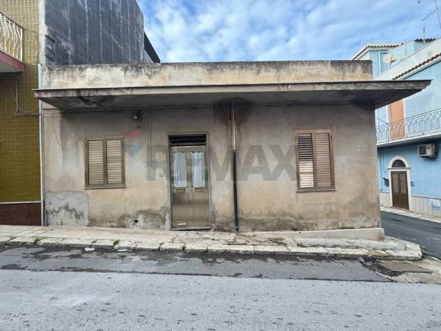 Casa indipendente in vendita a Pachino SR