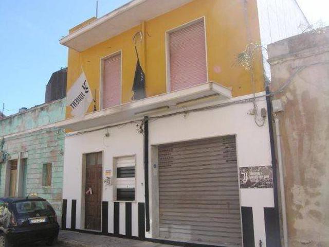 Casa indipendente in vendita a Pachino SR