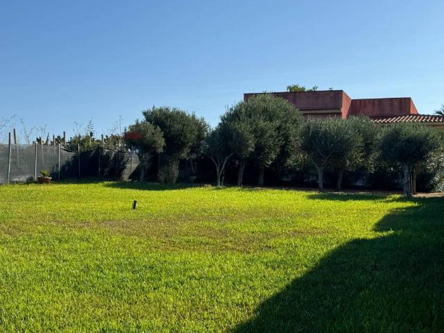 Casa indipendente in vendita a Pachino SR