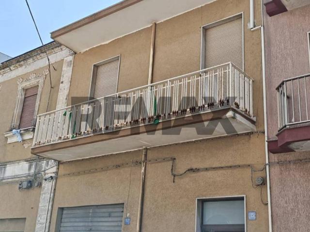Casa indipendente in vendita a Pachino SR