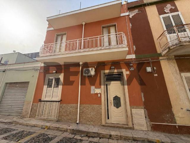 Casa indipendente in vendita a Pachino SR
