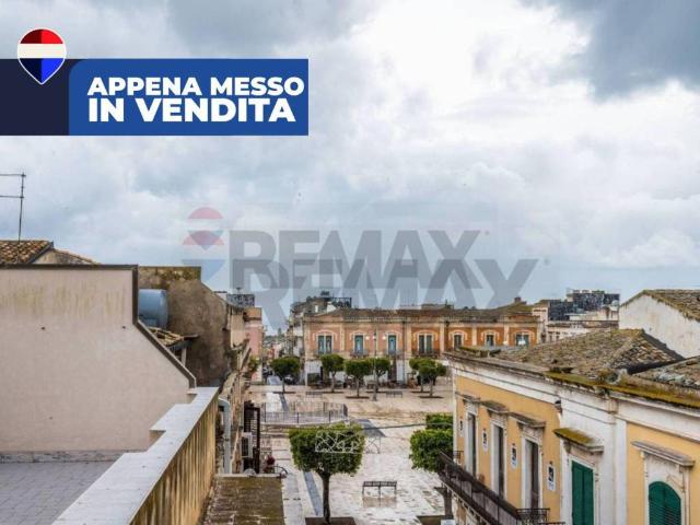 Casa indipendente in vendita a Pachino SR