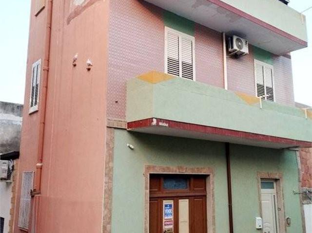 Casa indipendente in vendita a Pachino SR