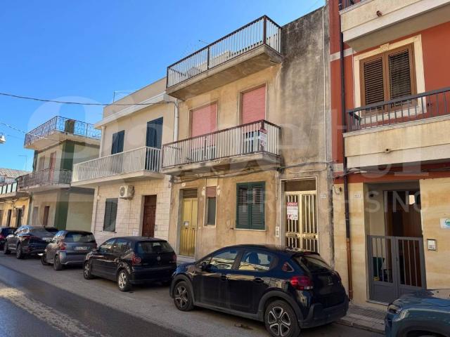 Casa indipendente in vendita a Pachino SR