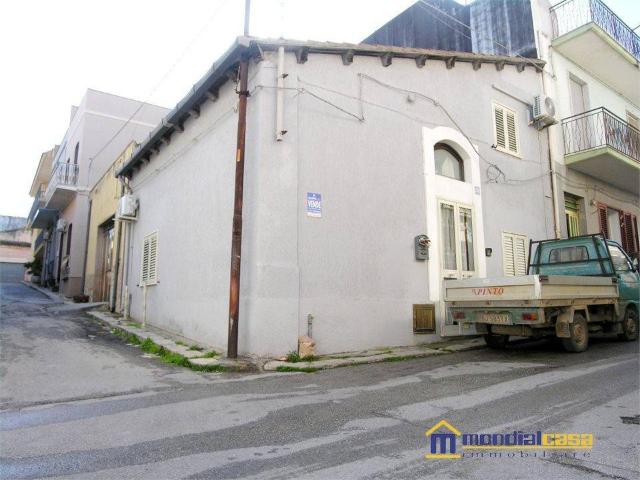 Casa indipendente in vendita a Pachino SR