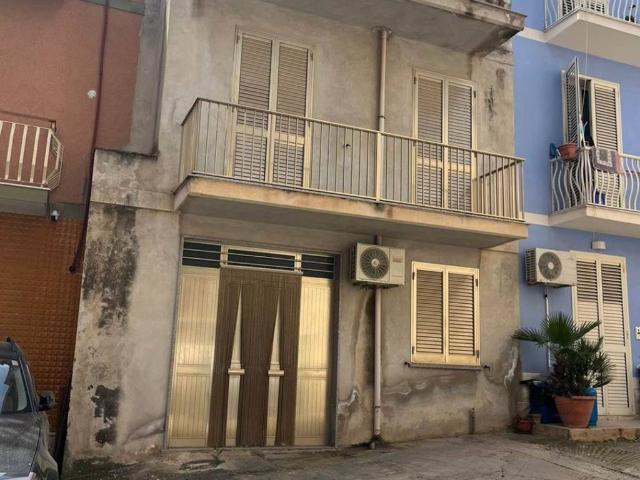 Casa indipendente in vendita a Pachino SR