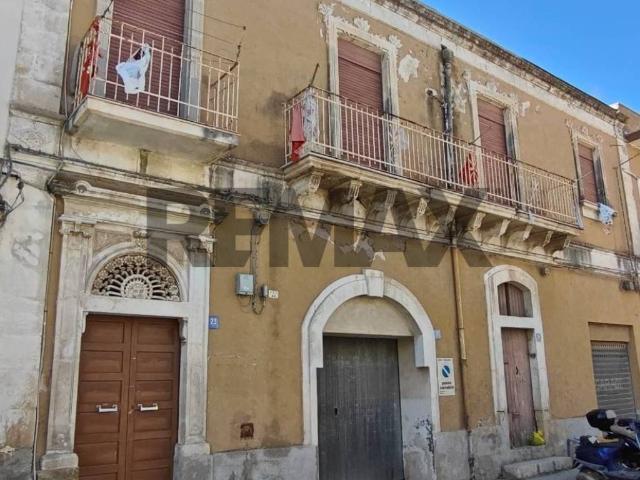 Casa indipendente in vendita a Pachino SR