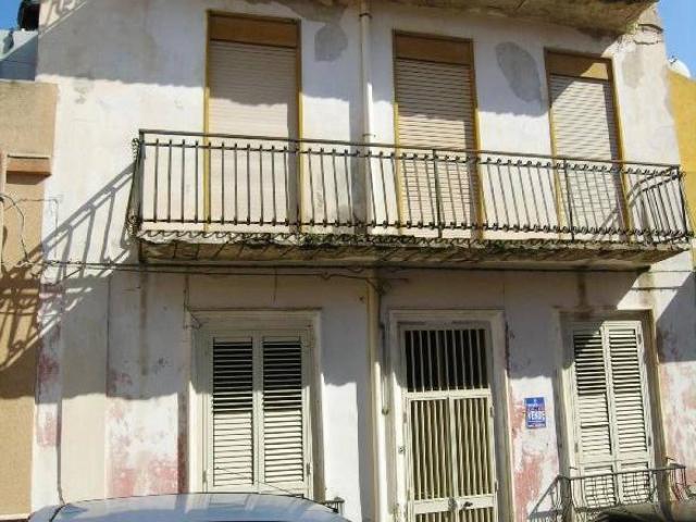 Casa indipendente in vendita a Pachino SR