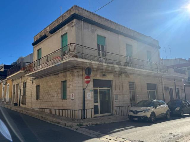 Casa indipendente in vendita a Pachino SR