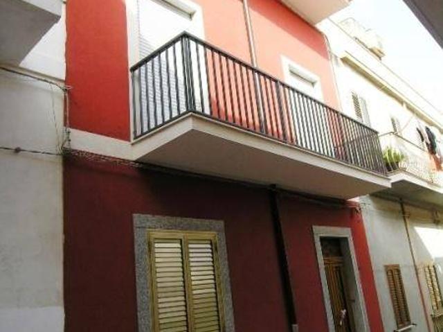 Casa indipendente in vendita a Pachino SR