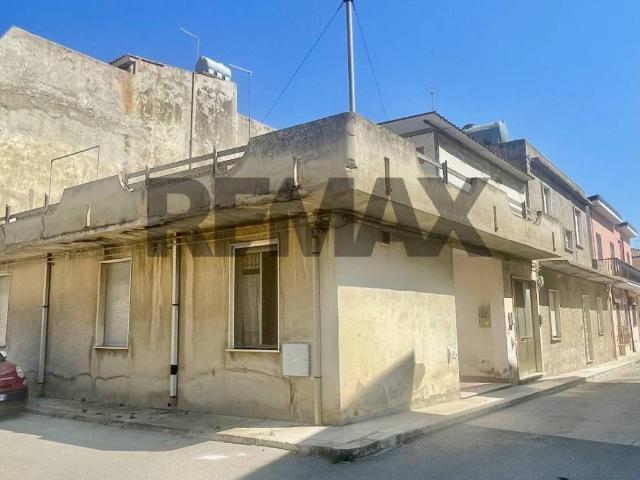 Casa indipendente in vendita a Pachino SR