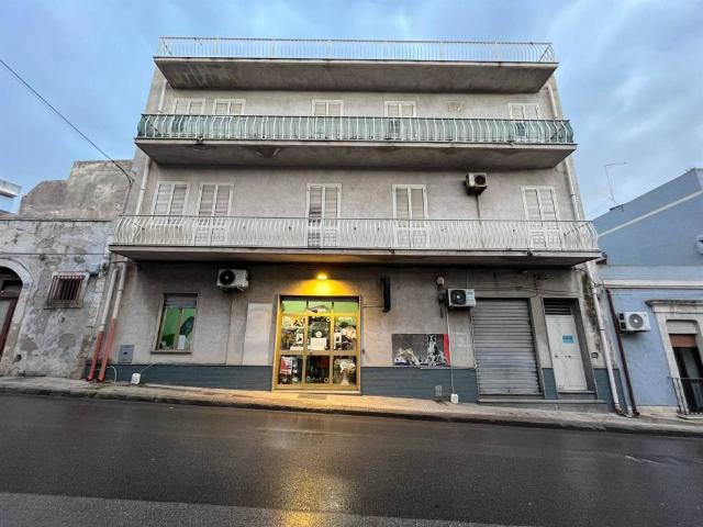 Casa indipendente in vendita a Pachino SR