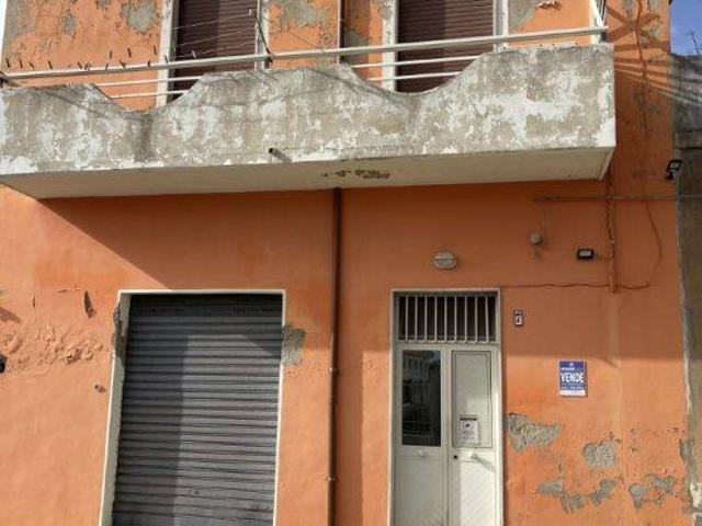 Casa indipendente in vendita a Pachino SR