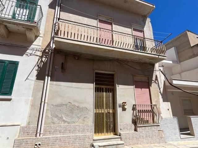 Casa indipendente in vendita a Pachino SR