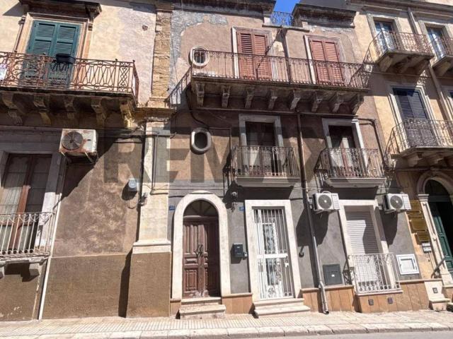 Casa indipendente in vendita a Pachino SR