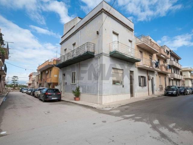 Casa indipendente in vendita a Pachino SR