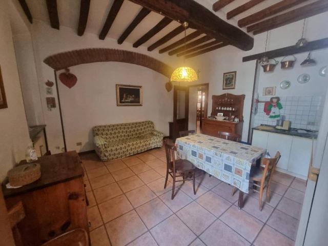 Casa indipendente in vendita a Paderno Ponchielli CR