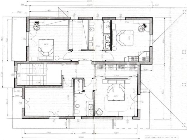 Casa indipendente in vendita a Padiglione, Tavullia