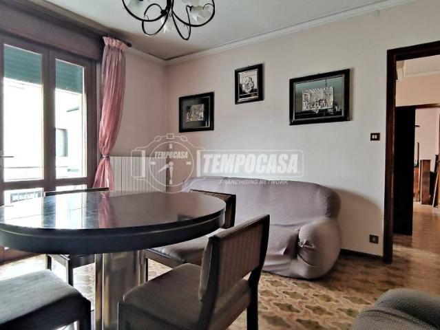 Casa indipendente in vendita a Padova, Chiesanuova