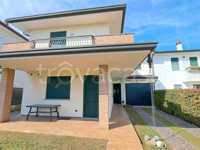 Casa indipendente in vendita a Padova, Guizza