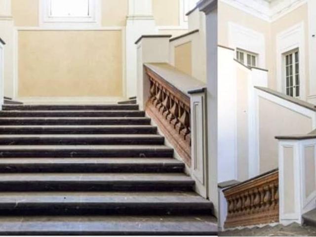 Casa indipendente in vendita a Padova PD