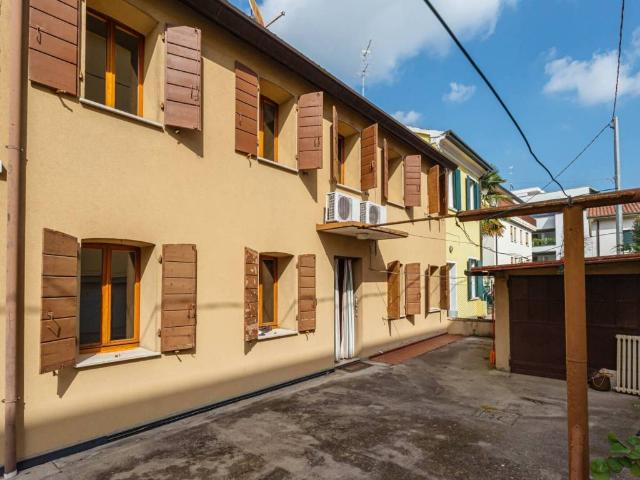 Casa indipendente in vendita a Padova PD