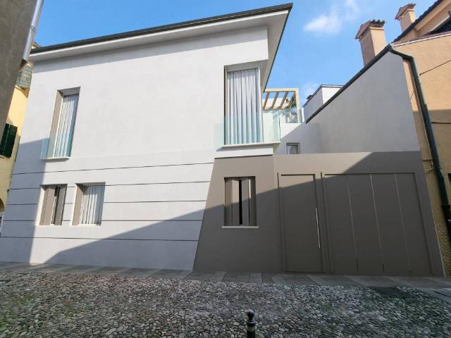Casa indipendente in vendita a Padova PD