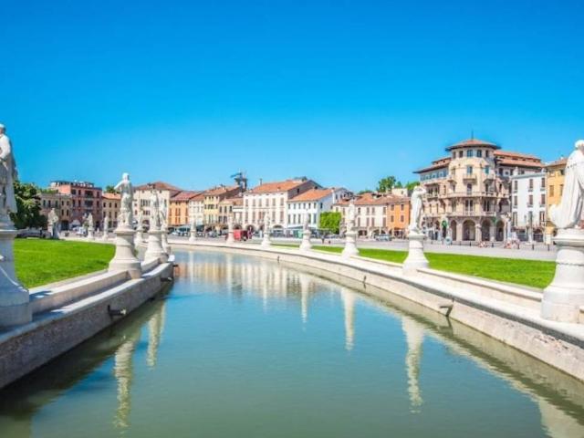 Casa indipendente in vendita a Padova PD