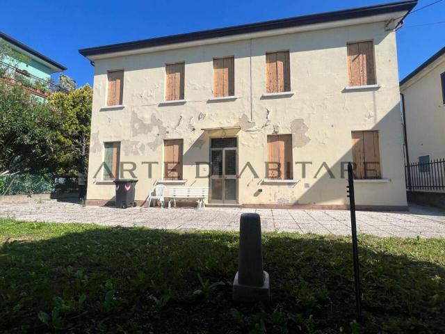 Casa indipendente in vendita a Padova PD