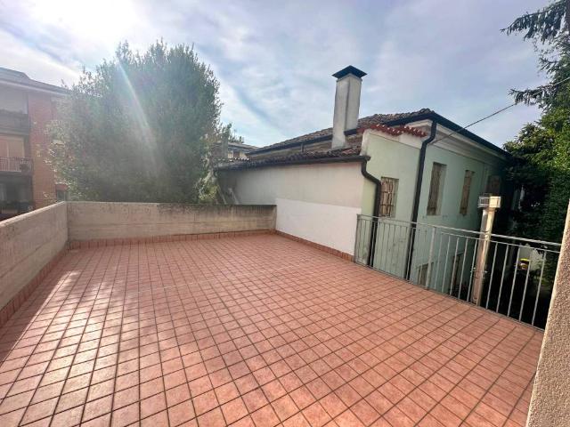 Casa indipendente in vendita a Padova PD