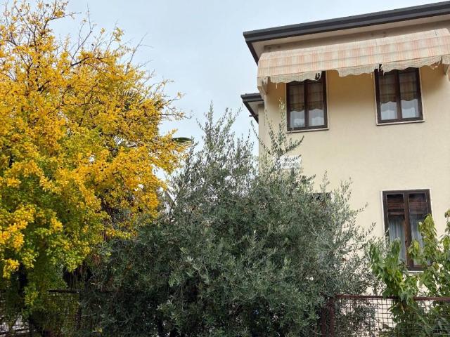 Casa indipendente in vendita a Padova PD
