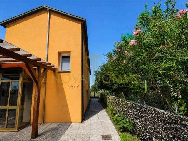 Casa indipendente in vendita a Padova PD