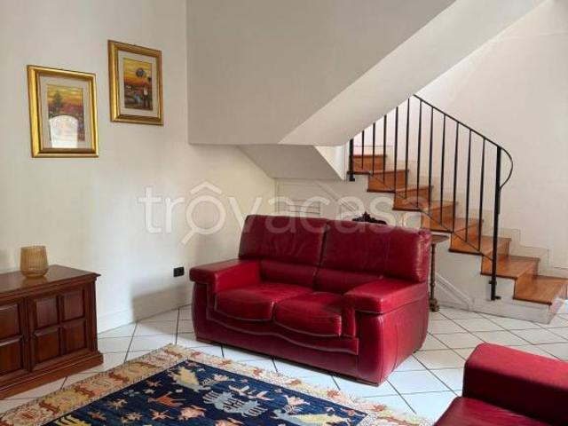 Casa indipendente in vendita a Padova, Prato della Valle Pontecorvo